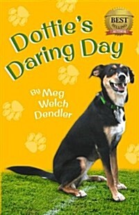 Dotties Daring Day (Paperback)