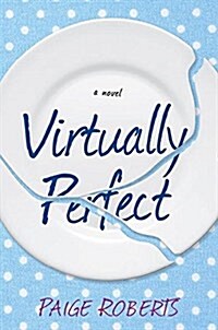 [중고] Virtually Perfect (Paperback)