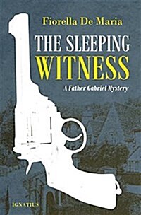 The Sleeping Witness: A Father Gabriel Mystery (Paperback)