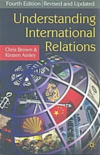 Understanding International Relations (Paperback, 4th ed. 2009)