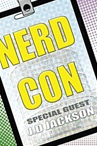 Nerd Con (Paperback)