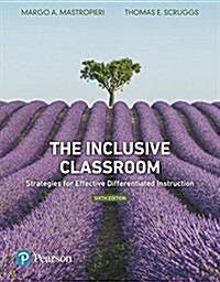 The Inclusive Classroom (Pass Code, 6th)