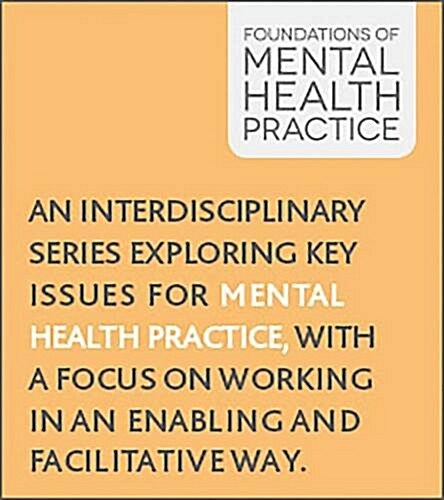 Foundations of Mental Health Practice (Paperback)