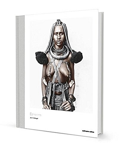 Essence (Hardcover, Limited)