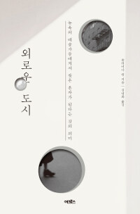 외로운 도시 :뉴욕의 예술가들에게서 찾은 혼자가 된다는 것의 의미 