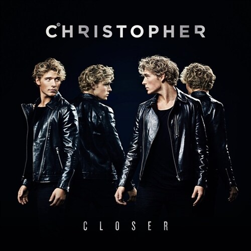 [중고] Christopher - Closer
