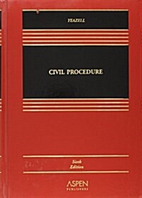 Civil Procedure (Hardcover, 2nd)