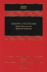 Criminal Procedures (Hardcover, 2nd)