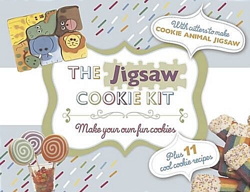 The Cookie Recipe Book (Paperback)