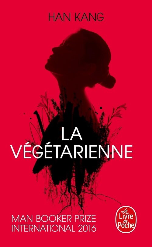 La vegetarienne (Pocket Book)