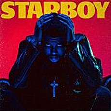 [중고] Weeknd - Starboy [Clean Version]
