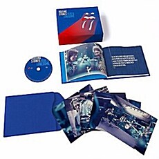 [수입] Rolling Stones - Blue & Lonesome [Deluxe Edition][Box Set]