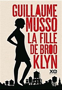 La fille de Brooklyn (Paperback)