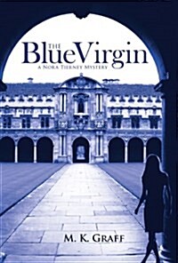 The Blue Virgin (Paperback, 2)