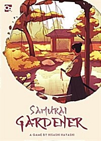 Samurai Gardener : The Game of Bush-Edo (Game)