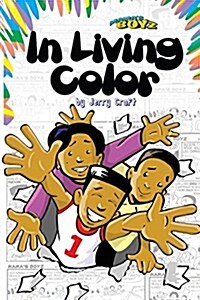 Mamas Boyz: In Living Color! (Paperback)