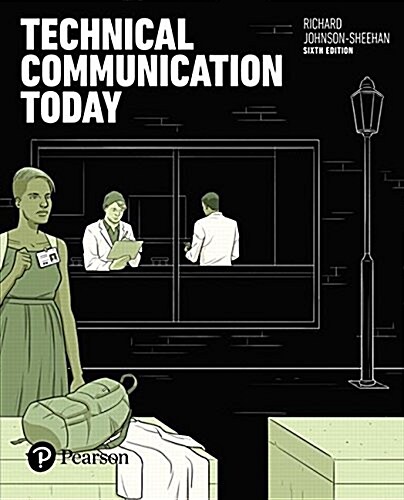 Technical Communication Today (Paperback, 6)