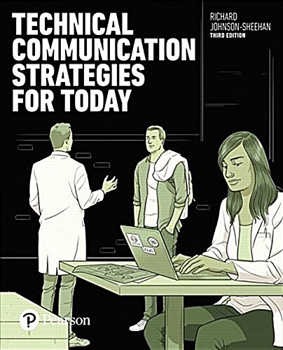 Technical Communication Strategies for Today (Paperback, 3)