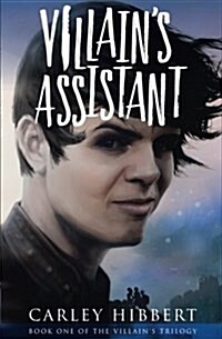 Villains Assistant (Paperback)