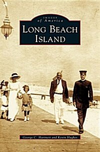 Long Beach Island (Hardcover)