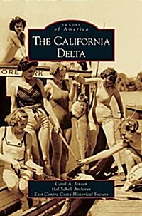 California Delta (Hardcover)