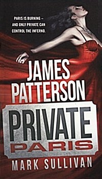 Private Paris (Prebound, Library)