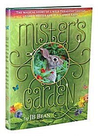 Misters Garden (Paperback)