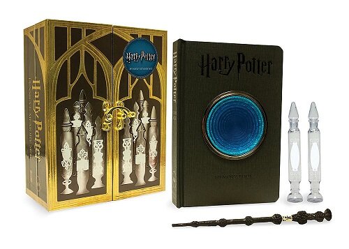 Harry Potter Pensieve Memory Set (Other)