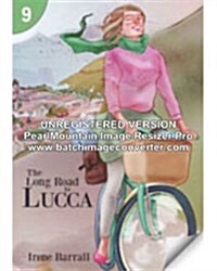 The Long Road to Lucca: Page Turners 9 (25-Pack) (Paperback)