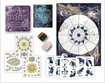Practical Magic: Includes Rose Quartz and Tiger's Eye Crystals, 3 Sheets of Metallic Tattoos, and More! (Other)