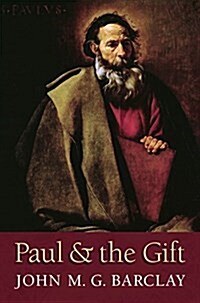 [중고] Paul and the Gift (Paperback)