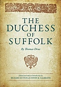 The Duchess of Suffolk (Paperback)