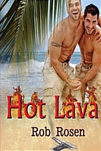 Hot Lava (Paperback)