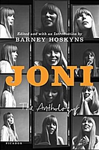 Joni: The Anthology (Hardcover)