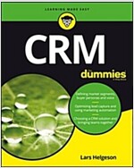 Crm for Dummies (Paperback)