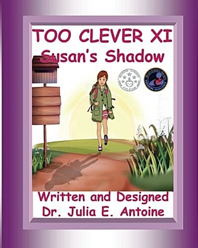 Too Clever XI: Susans Shadow (Hardcover)