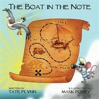 (The) boat in the note