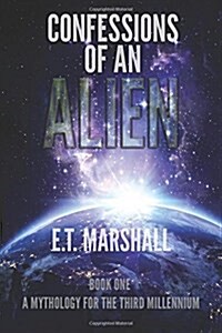 Confessions of an Alien (Paperback)