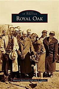 Royal Oak (Hardcover)