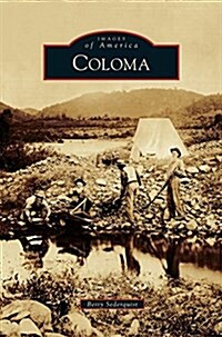 Coloma (Hardcover)