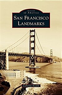 San Francisco Landmarks (Hardcover)