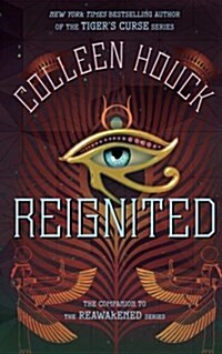 Reignited: A Companion to the Reawakened Series (Paperback)