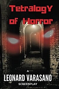 Tetralogy of Horror (Paperback)