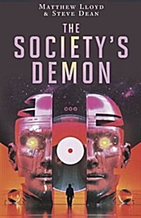 The Societys Demon (Paperback)