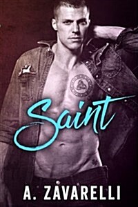 Saint (Paperback)