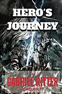 Heros Journey (Paperback)