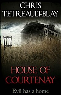 House of Courtenay (Paperback)