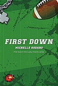 First Down (Paperback)