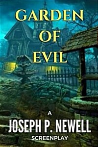 Garden of Evil (Paperback)