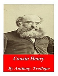 Cousin Henry (Paperback)